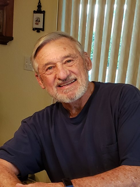 Obituary of David Sherdian Lewis