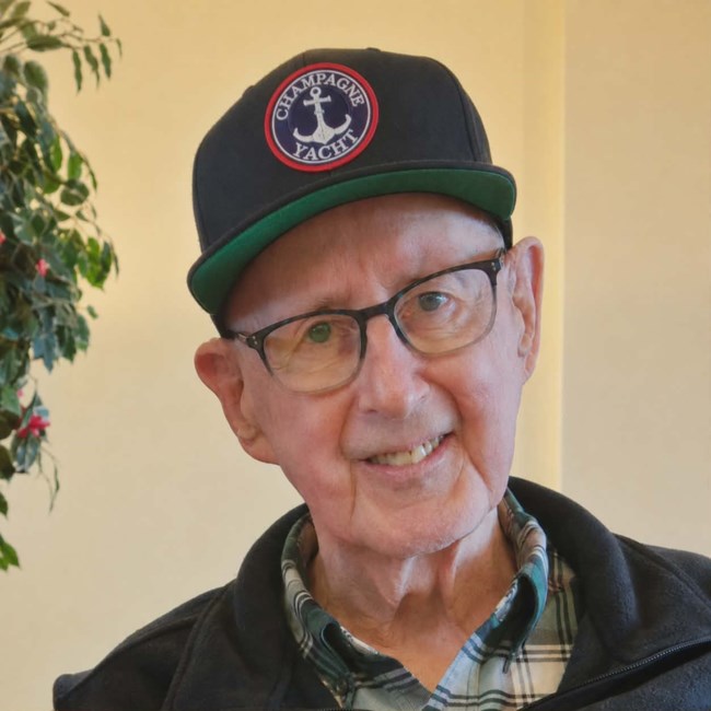Obituary of Raymond Verity
