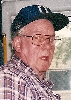 Obituary of Franklin L. Kiser