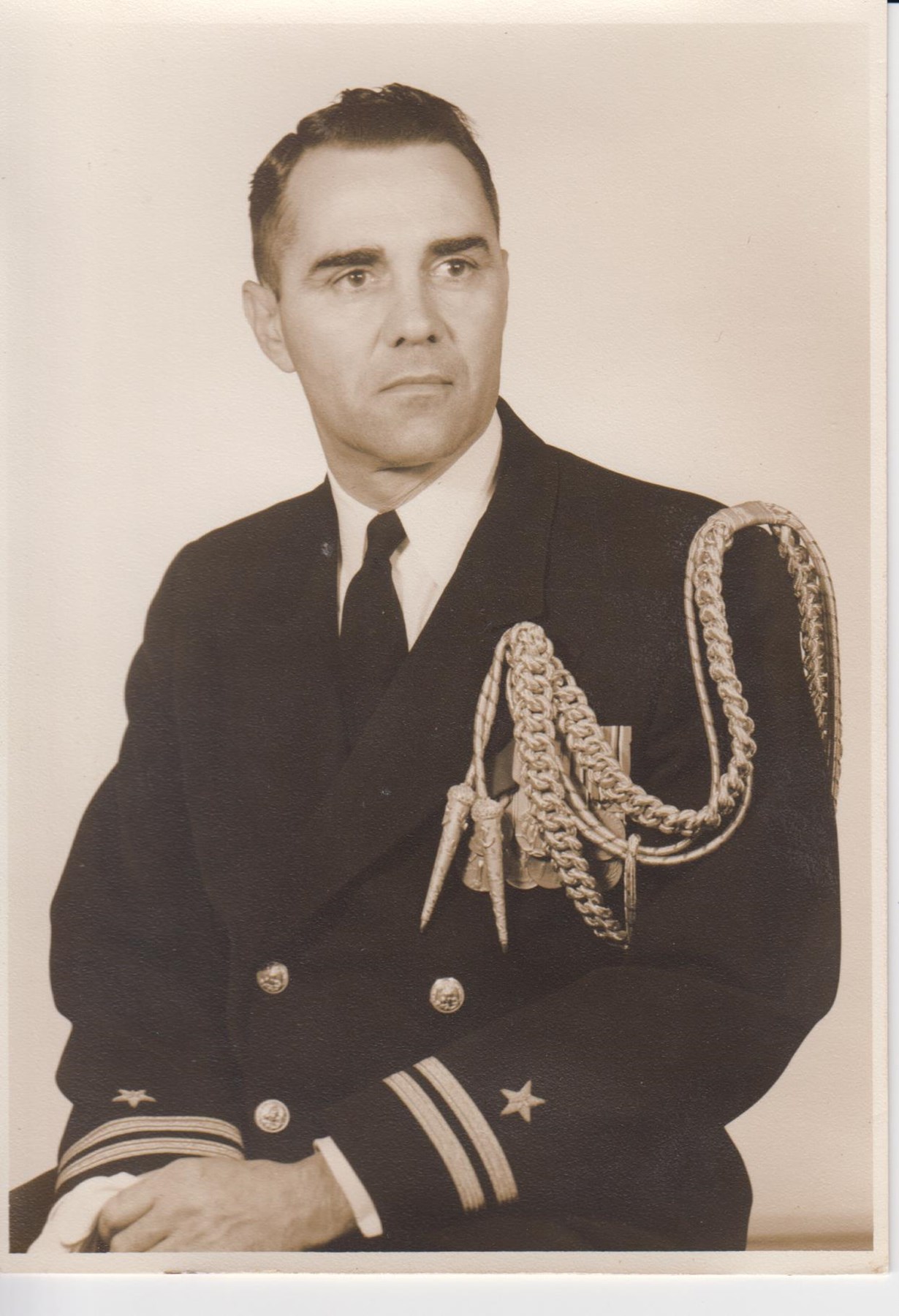 Obituary of Kenneth E. Vann