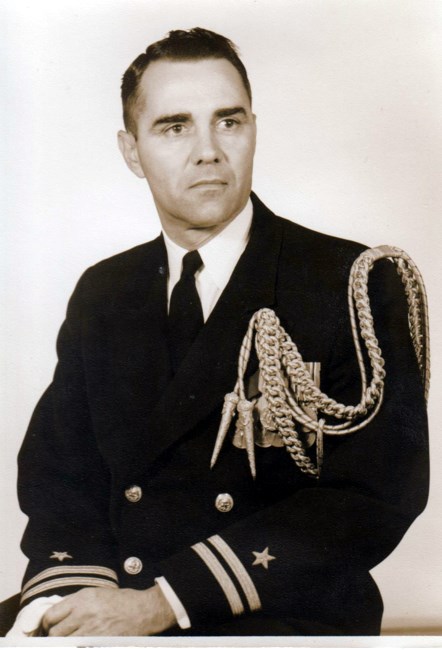 Obituary of Kenneth E. Vann