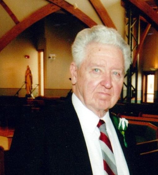 Obituary of John Estes Comstock