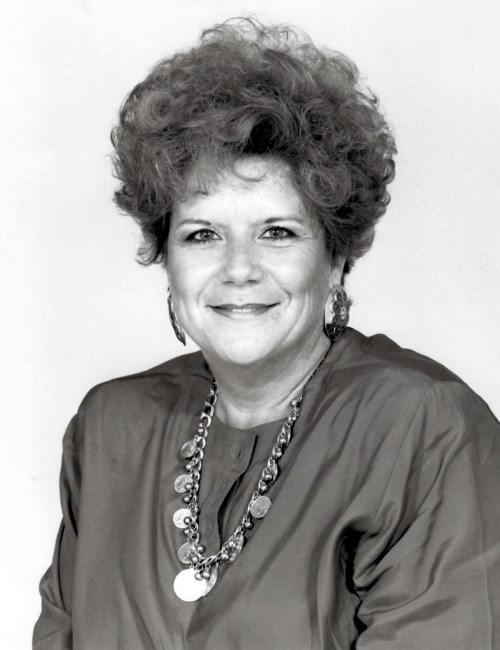 Obituario de Carolyn A. Mills