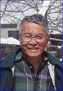 Obituary of Jose Alano Parayno