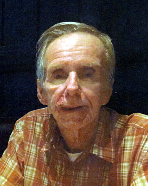 Obituary of Robert O'Neill Engler