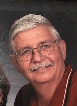 Obituary of James F. Boone