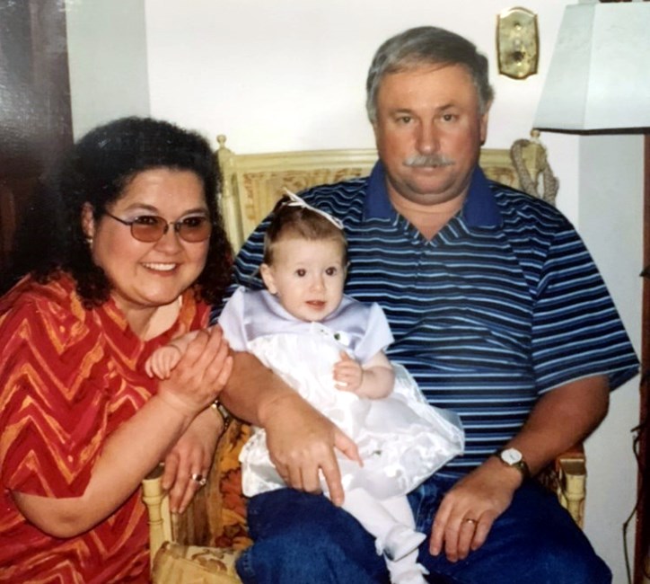 Larry Hawkins Obituary Culpeper Va