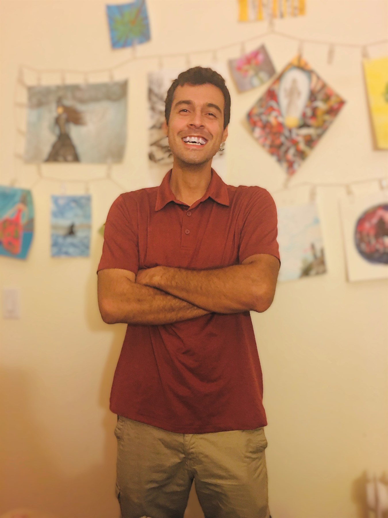 Obituary of Armin Manizadeh