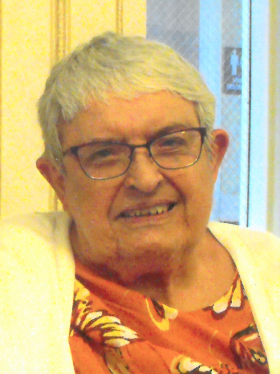 Violet Andrew Obituary Longmont, CO