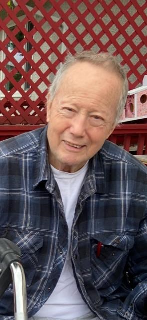 Obituary of Charles William Mahon