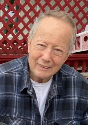 Obituary of Charles William Mahon