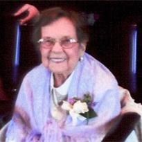 Obituary of Ruth Elizabeth Fisher