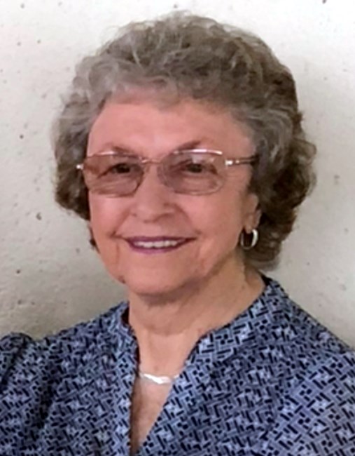 Obituary of Joyce Roberts