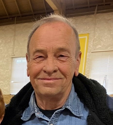 Obituary of Brian Stuart King