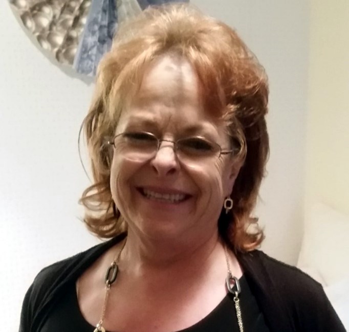 Obituary of Victoria Ann Knight