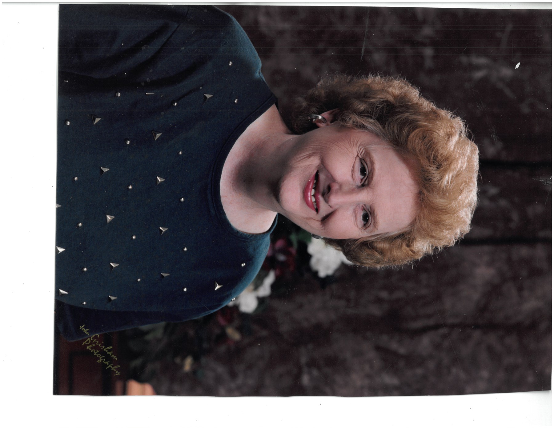 Avis de décès de Mildred Estelle Matlock