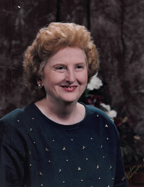 Avis de décès de Mildred Estelle Matlock