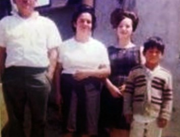 Obituary of Jesse - Magallon