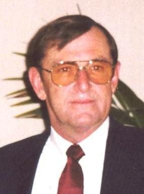 Obituary of David Douglas Coffing