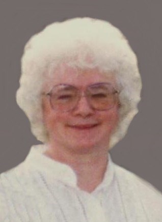 Obituary of Norma L Wilson