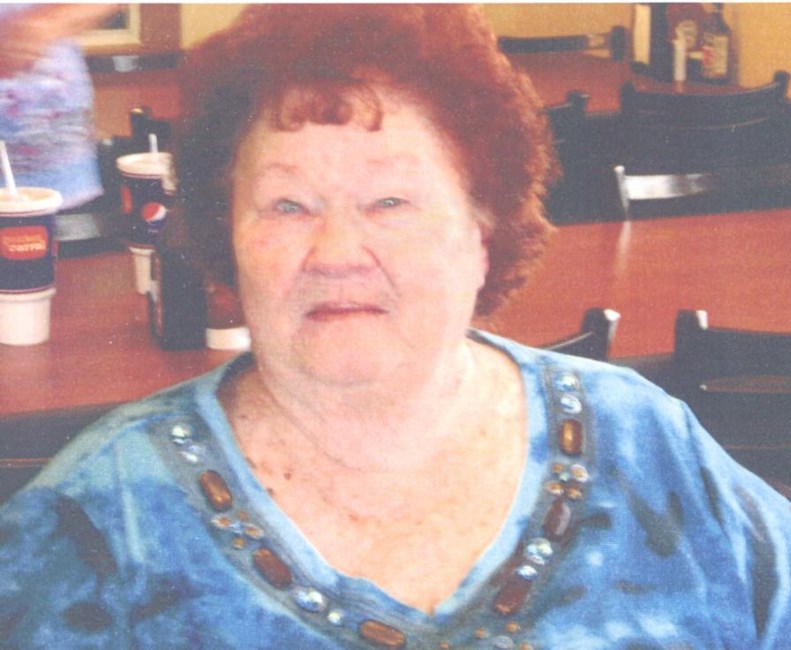 Obituary of Betty Ann Jasso