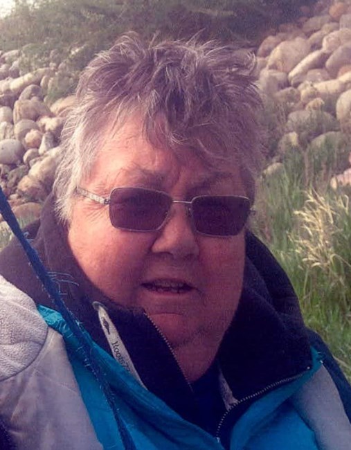 Obituary of Caralyn Mae Reid