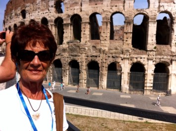 Obituary of Rosemarie C. Costello