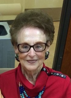 Obituary of Annette Hethcox Milam