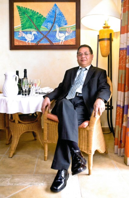 Obituary of Dao Van Nguyen