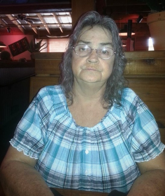 Obituary of Linda Gay (Russell) Mathews