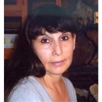 Avis de décès de Gloria I Gallegos-Gonzales