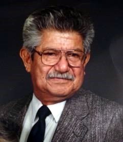 Obituary of Francisco Reyes Castaneda