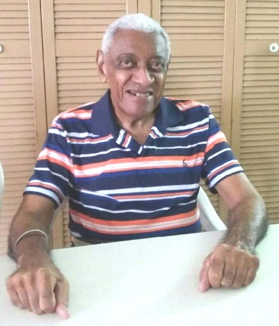 Avis de décès de Carlos Manuel Rivera Monje