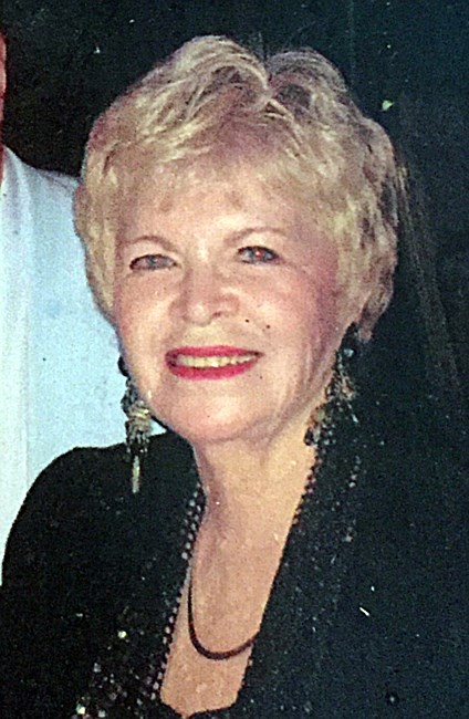 Obituary of Mary E. Scanlon