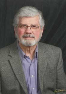 Obituary of Philip Gordon Everett