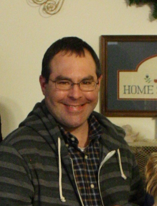 Obituary of Gregory Scott Thompson