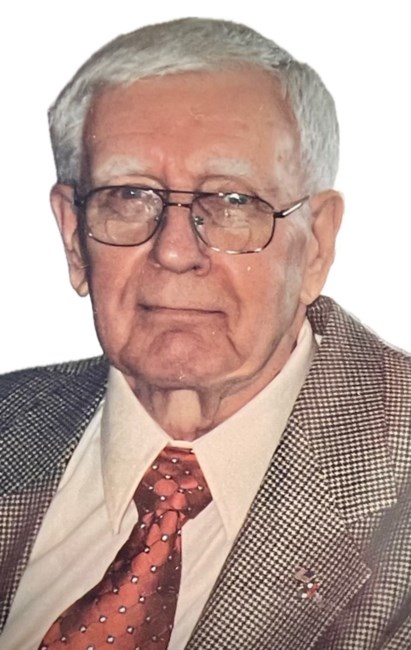 Obituary of William "Bill" Lawrence Balogh