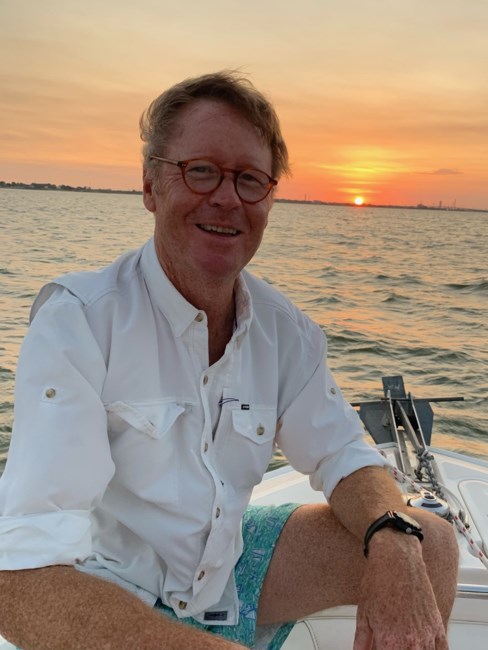 Obituary of William George Bowen Jr.