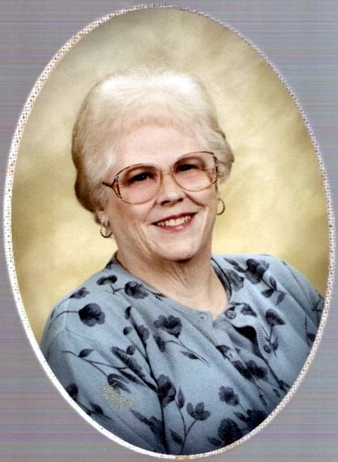 Obituary of Christie Lee Duden