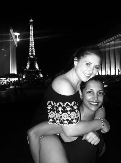 Avis de décès de Olivia Manwiller