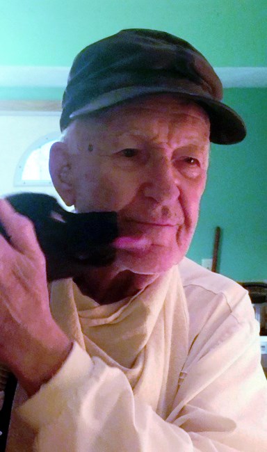 Obituary of Walter Reed Johnson