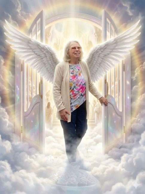 Obituary of Lois Lavearn Garrett