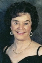 Priscilla Moore