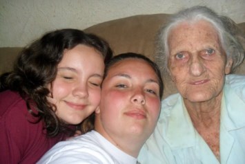 Obituary of Helen T. Marshall