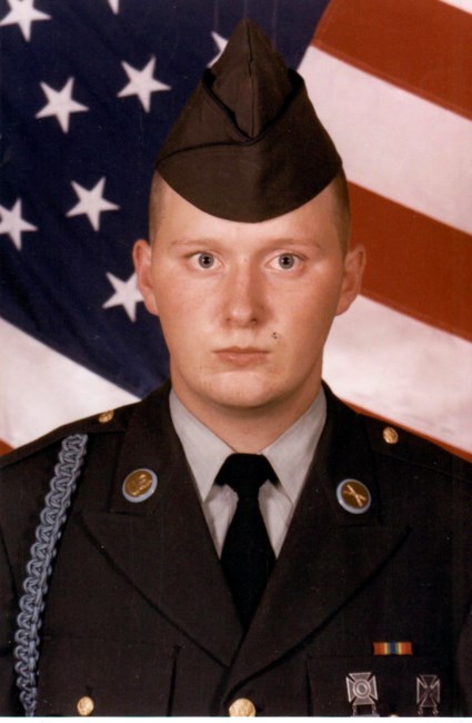 Obituary of Michael Edward Parks