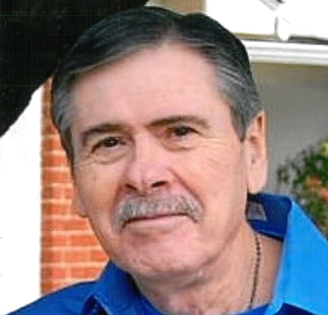 Obituary of William "Bill" Carl Montgomery