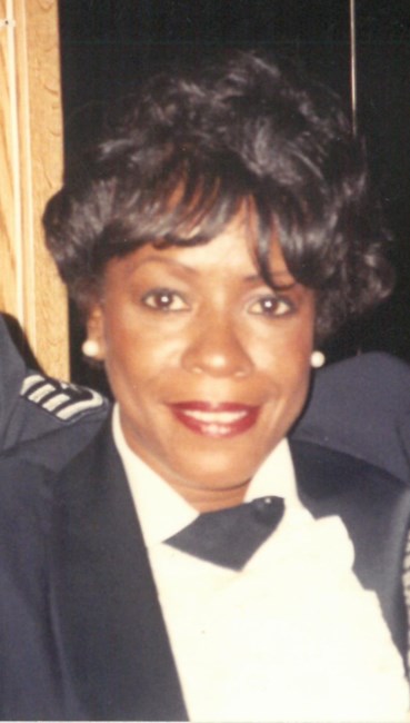 Obituary of Pamela Jean White