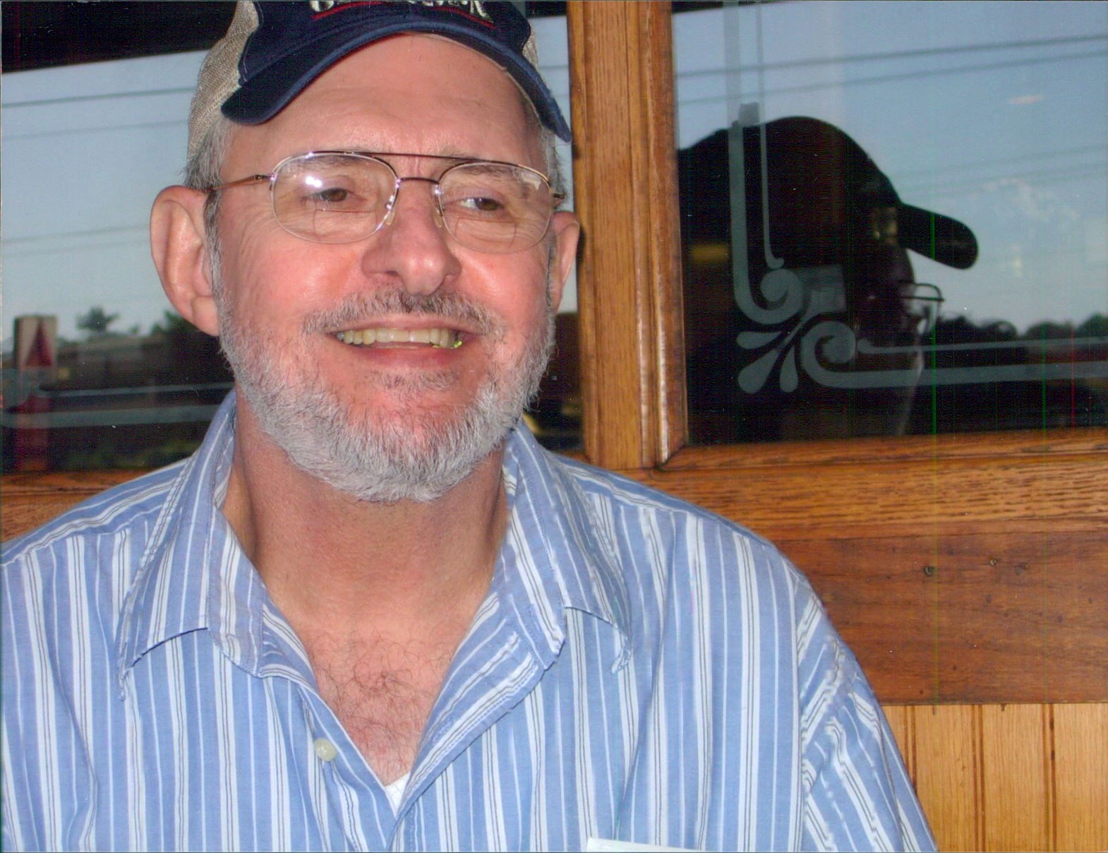 Obituary of Clarence Wilson Hellums Jr.