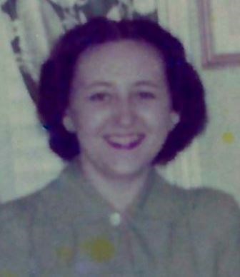 Obituary of Elizabeth Ross