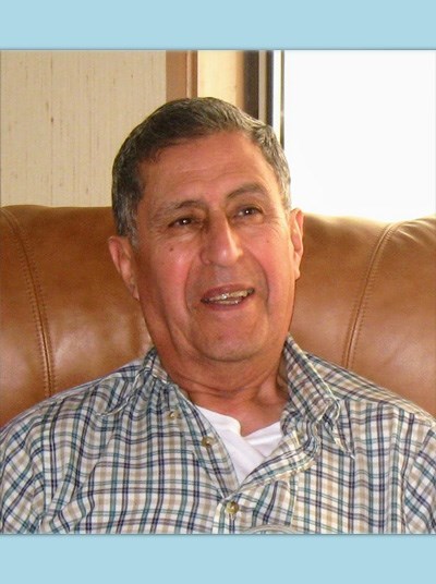 Obituary of Manuel Tovar